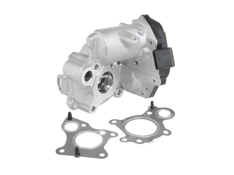 SUPAPA EGR BORGWARNER 712019D - Compatibil cu MERCEDES-BENZ