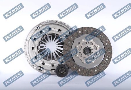 SET AMBREIAJ RYMEC JT1934 - Compatibil cu CITROEN, PEUGEOT