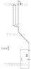 Furtun hidraulic sistem directie Triscan 8516 16013