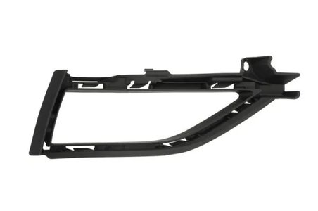 GRILA VENTILATIE, BARA PROTECTIE BLIC 6502-07-9550928BP - Compatibil cu VW