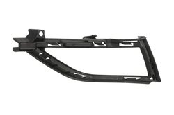 GRILA VENTILATIE, BARA PROTECTIE BLIC 6502-07-9550928BP - Compatibil cu VW