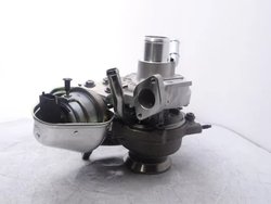 TURBINA GARRETT 828578-9004S - Compatibil cu FIAT, LANCIA