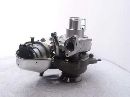 Turbina Garrett 828578-9004S Turbina Garrett 828578-9004S