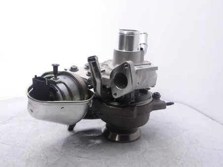 Turbina Garrett 828578-9004S