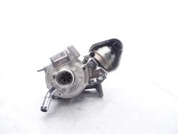 Turbina Garrett 828578-9004S