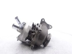 Turbina Garrett 828578-9004S