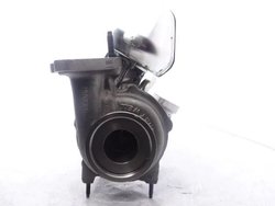 Turbina Garrett 828578-9004S