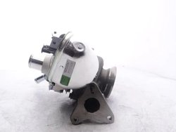 Turbina Garrett 828578-9004S