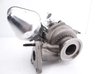 Turbina Garrett 828578-9004S Turbina Garrett 828578-9004S