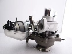 Turbina Garrett 828578-9004S