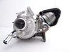 Turbina Garrett 828578-9004S Turbina Garrett 828578-9004S