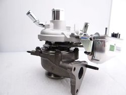 Turbina Garrett 828578-9004S