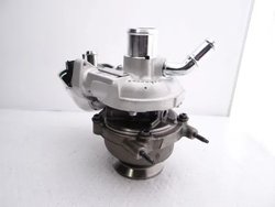 Turbina Garrett 828578-9004S