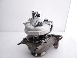 Turbina Garrett 828578-9004S