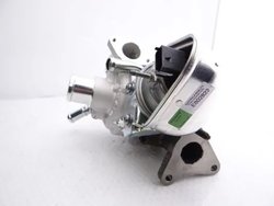 Turbina Garrett 828578-9004S