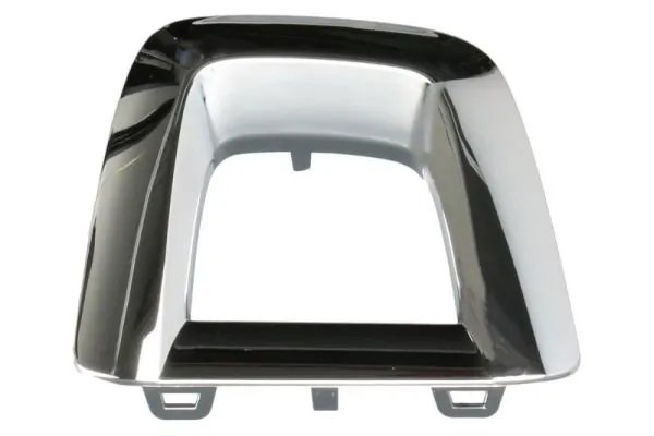 SPOILER BLIC 6502-07-3533913P - Compatibil cu MERCEDES-BENZ