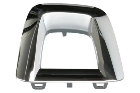 SPOILER BLIC 6502-07-3533913P - Compatibil cu MERCEDES-BENZ