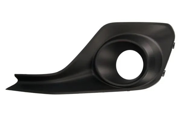 Grila ventilatie, bara protectie BLIC 6502-07-6816917P