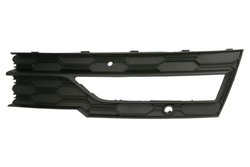 GRILA VENTILATIE, BARA PROTECTIE BLIC 6502-07-7523920P - Compatibil cu SKODA