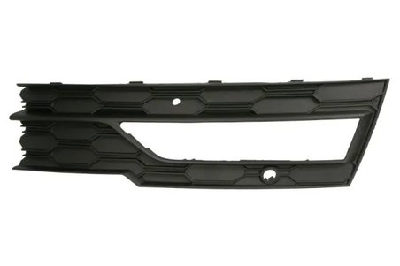 GRILA VENTILATIE, BARA PROTECTIE BLIC 6502-07-7523920P - Compatibil cu SKODA