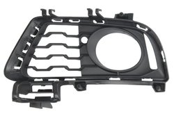 GRILA VENTILATIE, BARA PROTECTIE BLIC 6502-07-0081913GP - Compatibil cu BMW