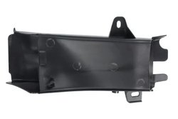 GRILA VENTILATIE, BARA PROTECTIE BLIC 6502-07-0072992PP - Compatibil cu BMW