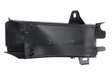 Grila ventilatie, bara protectie BLIC 6502-07-0072992PP