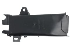 Grila ventilatie, bara protectie BLIC 6502-07-0072992PP