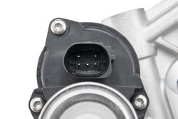 MODUL-EGR BORGWARNER 710861D/1 - Compatibil cu AUDI, SEAT, SKODA, VW