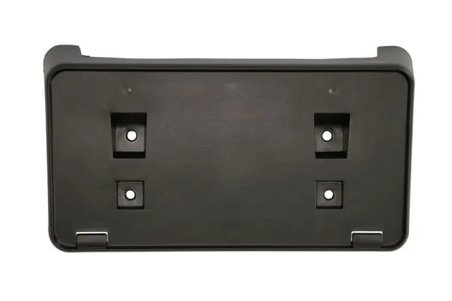 Suport numar de circulatie BLIC 6509-01-0934920P