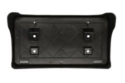 Suport numar de circulatie BLIC 6509-01-0934920P