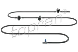 Diuza spalare parbriz Topran 411 226