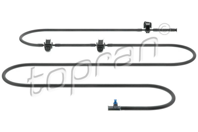 DIUZA SPALARE PARBRIZ TOPRAN 411 226 - Compatibil cu MERCEDES-BENZ