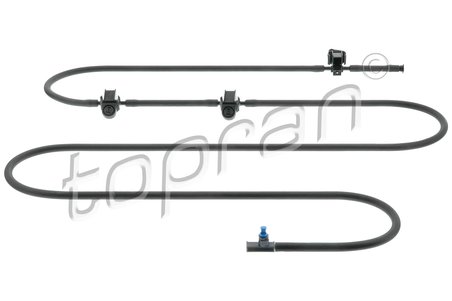 DIUZA SPALARE PARBRIZ TOPRAN 411 226 - Compatibil cu MERCEDES-BENZ