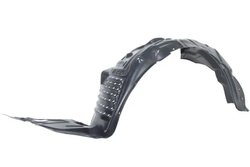 CARENAJ ROATA BLIC 6601-01-3451801P - Compatibil cu MAZDA