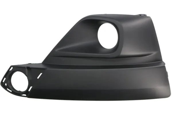 Grila ventilatie, bara protectie BLIC 6502-07-6057914P