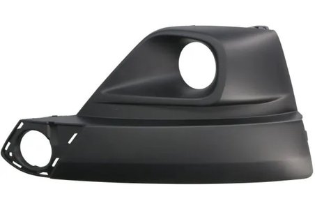 Grila ventilatie, bara protectie BLIC 6502-07-6057914P