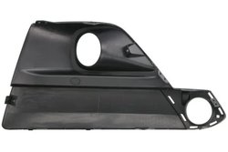 Grila ventilatie, bara protectie BLIC 6502-07-6057914P