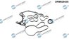 Set garnituri carter Dr.Motor Automotive DRM02943S