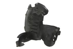 CARENAJ ROATA BLIC 6601-06-0000133Q - Compatibil cu RENAULT