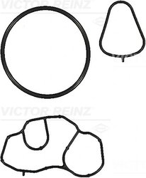 GARNITURI, CARCASA FILTRU ULEI VICTOR REINZ 15-11033-01 - Compatibil cu CITROEN, CITROEN (DF-PSA), DS, DS (CAPSA), OPEL, PEUGEOT