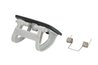 ACOPERIRE, BARA PROTECTIE BLIC 5513-00-3530917P - Compatibil cu MERCEDES-BENZ