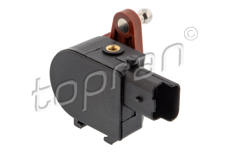 SENZOR REGLARE FARURI TOPRAN 724 566 - Compatibil cu CITROEN, PEUGEOT
