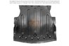 Acoperire motor I.S.A.M. 2418770
