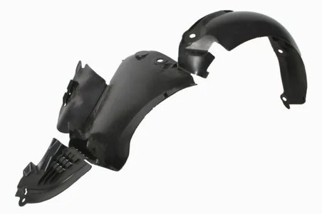 CARENAJ ROATA BLIC 6601-06-0000150Q - Compatibil cu RENAULT