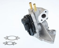 SUPAPA EGR BORGWARNER 710937D - Compatibil cu AUDI, SEAT, SKODA, VW