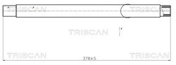 Furtun hidraulic sistem directie Triscan 8516 11008