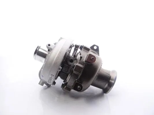 Turbina Garrett 821784-9004S Turbina Garrett 821784-9004S