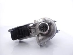 Turbina Garrett 821784-9004S