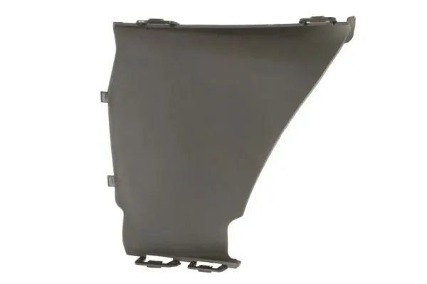 GRILA VENTILATIE, BARA PROTECTIE BLIC 6502-07-35319911P - Compatibil cu MERCEDES-BENZ